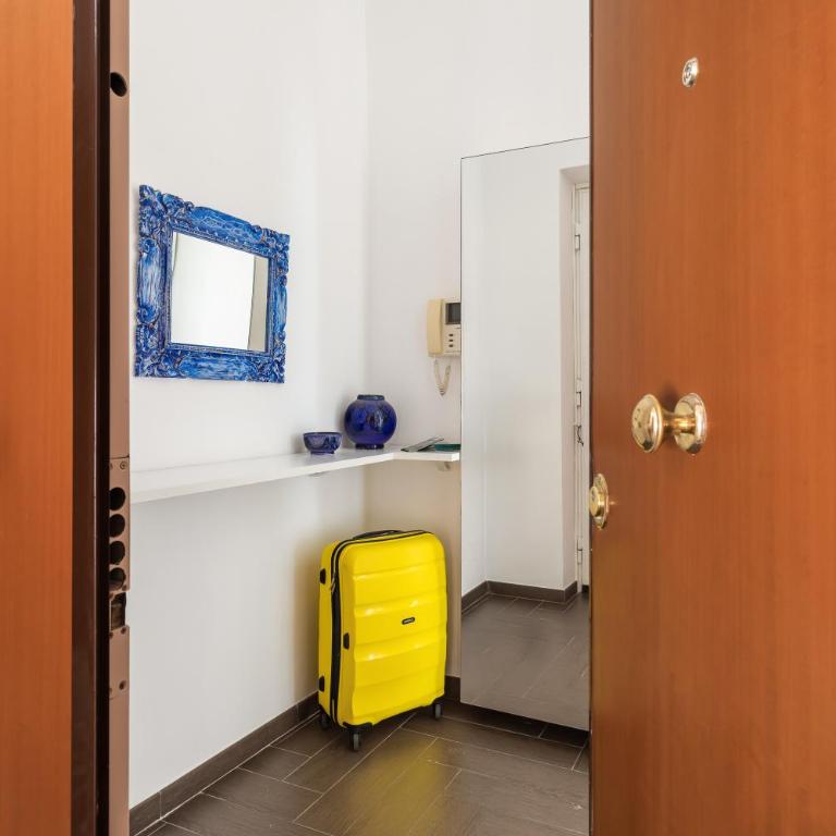 Beach Apartment - Appartamento con Vista Mare - 3