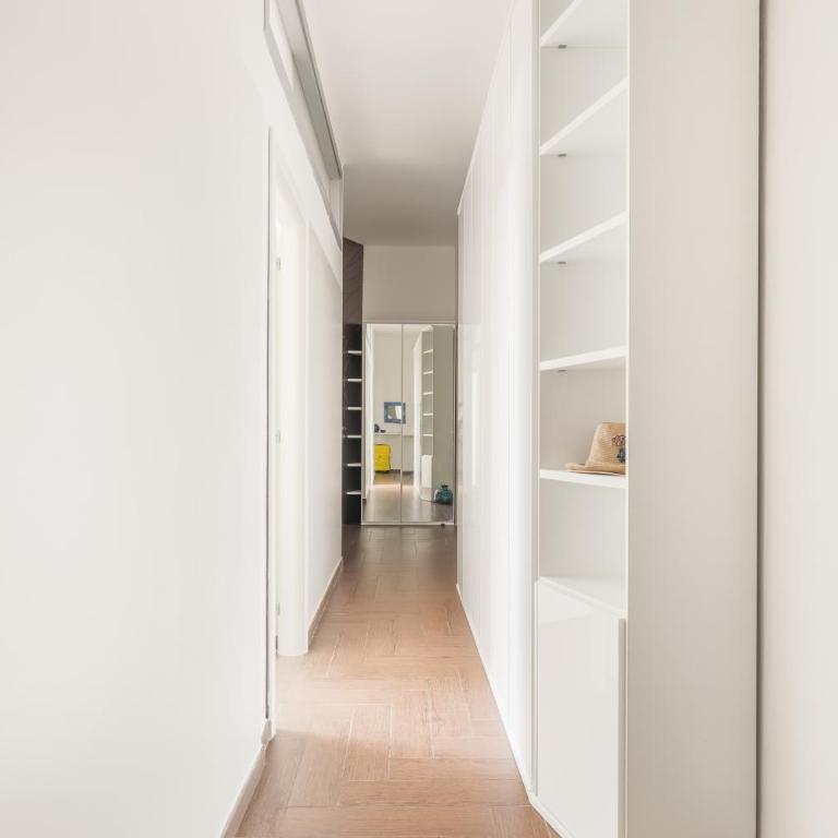 Beach Apartment - Appartamento con Vista Mare - 4