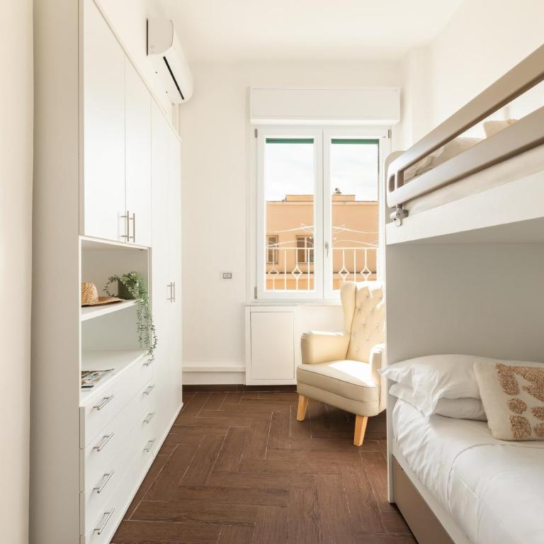 Beach Apartment - Appartamento con Vista Mare - 22