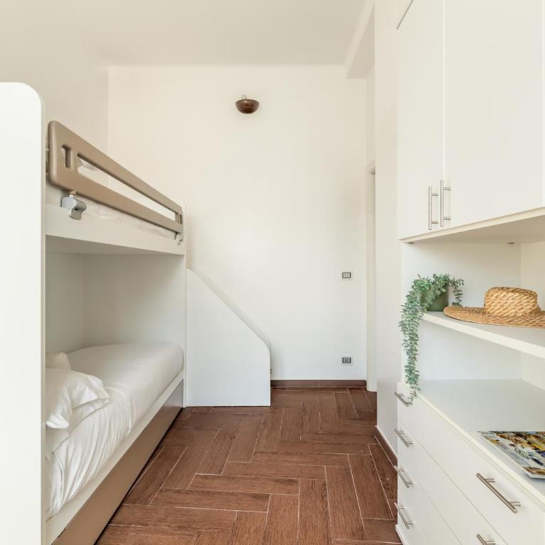 Beach Apartment - Appartamento con Vista Mare - 23
