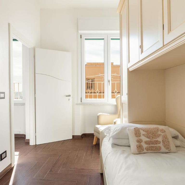 Beach Apartment - Appartamento con Vista Mare - 25