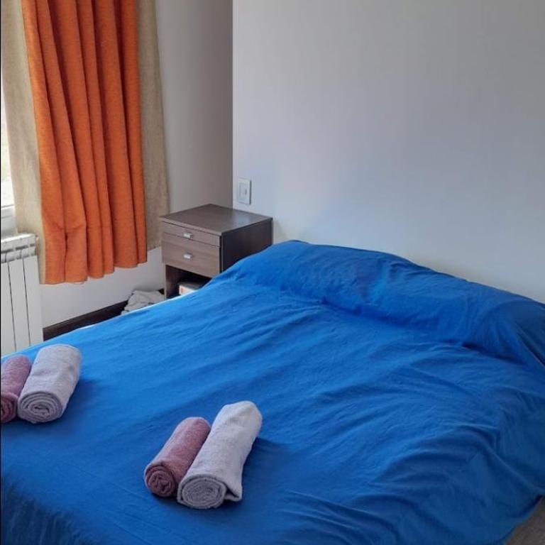 OLIEMI - Apartamento de 2 dormitorios - 6