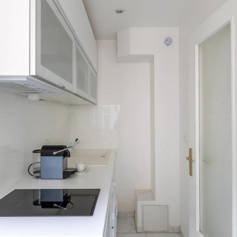 Le LONGCHAMP Paris 16 ème, New and perfectly located apartment - Appartement 1 Chambre - 10