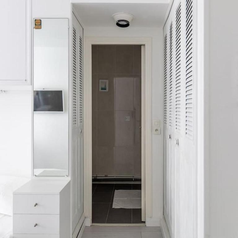 Le LONGCHAMP Paris 16 ème, New and perfectly located apartment - Appartement 1 Chambre - 16