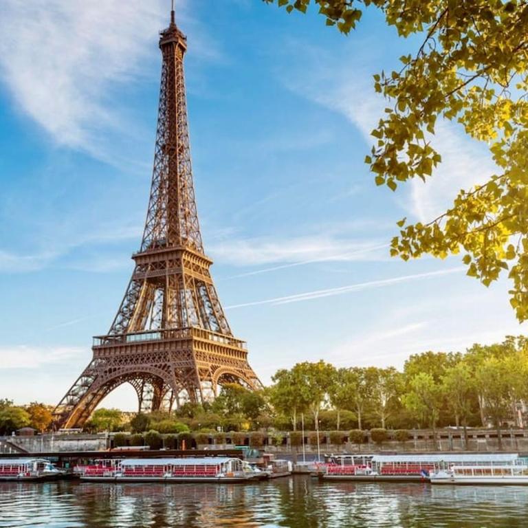Le LONGCHAMP Paris 16 ème, New and perfectly located apartment - Appartement 1 Chambre - 18