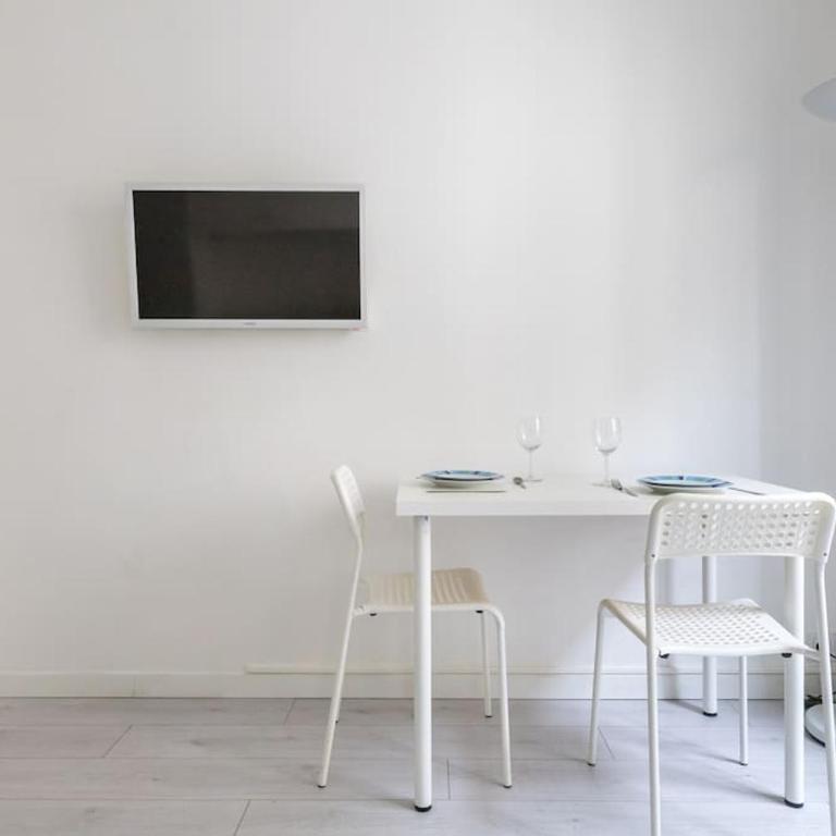 Le LONGCHAMP Paris 16 ème, New and perfectly located apartment - Appartement 1 Chambre - 19