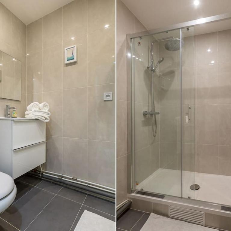 Le LONGCHAMP Paris 16 ème, New and perfectly located apartment - Appartement 1 Chambre - 20