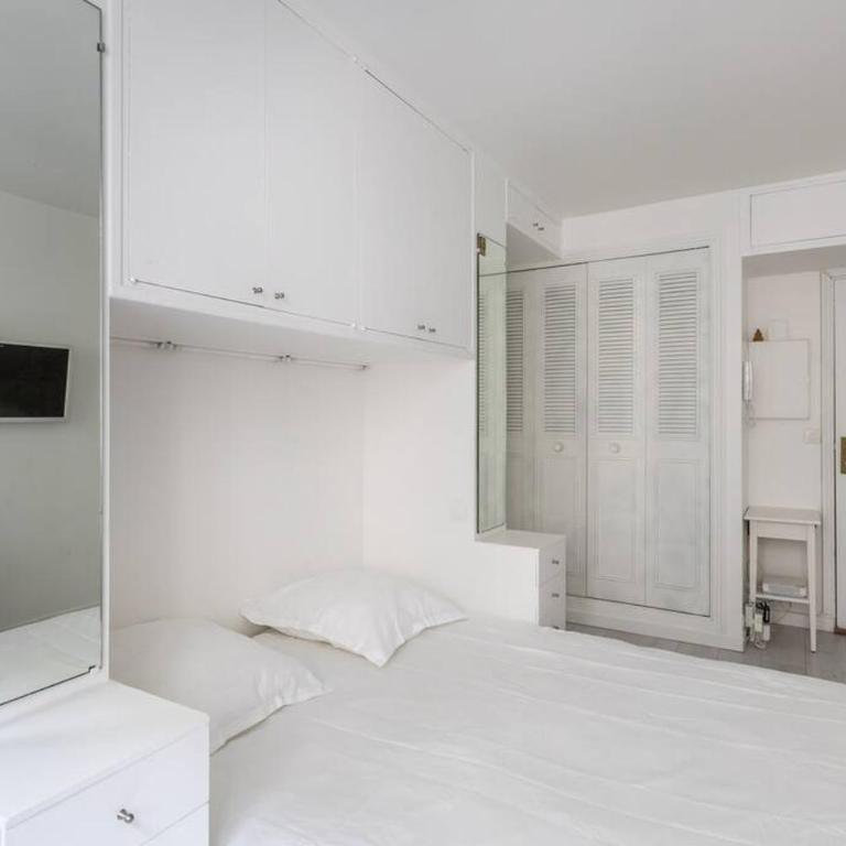 Le LONGCHAMP Paris 16 ème, New and perfectly located apartment - Appartement 1 Chambre - 22