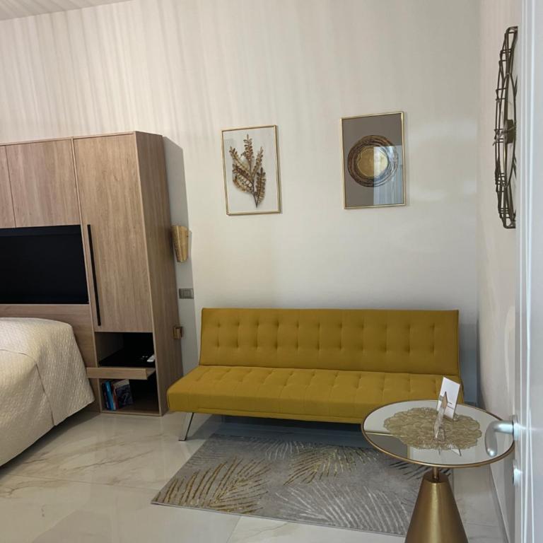 Lupo Luxury Rooms - Double Room with Private Bathroom - 17