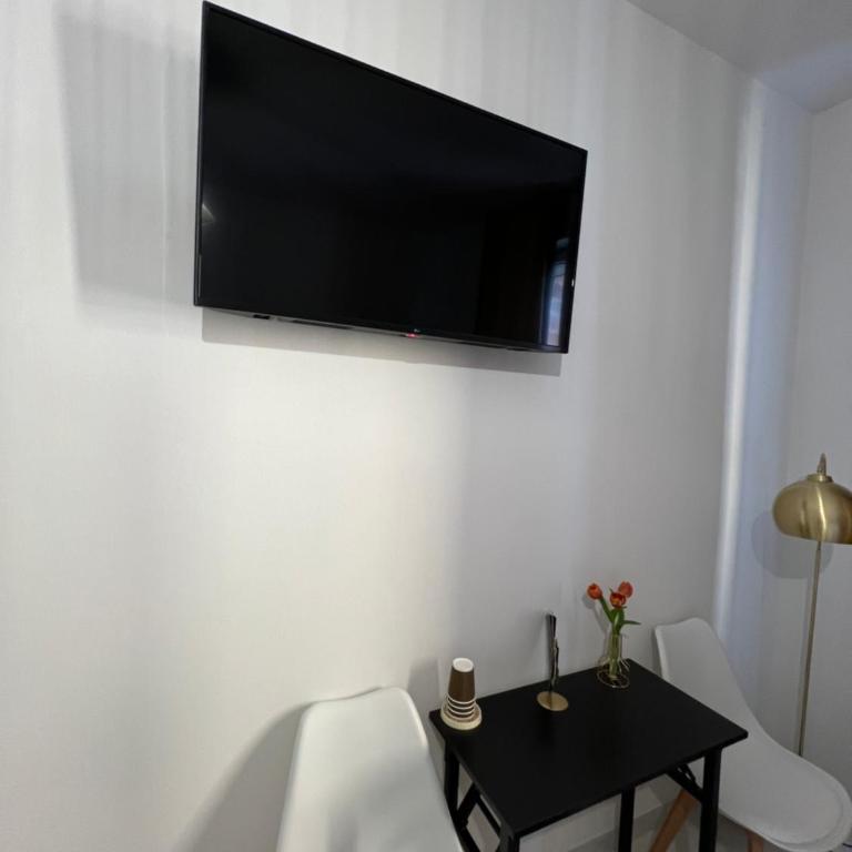 Lupo Luxury Rooms - Double Room with Private Bathroom - 18