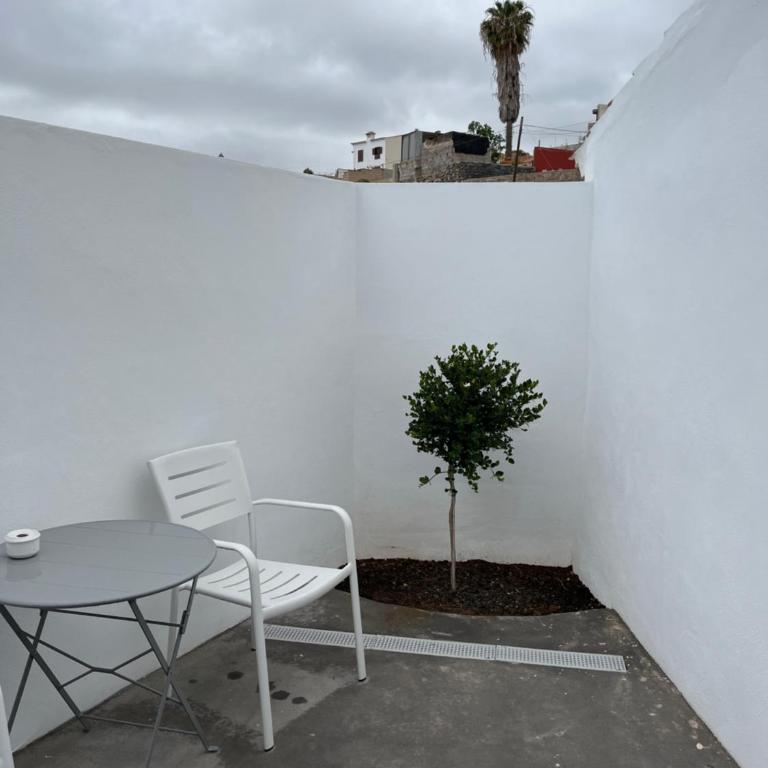 Casa El granero de Antonio - Casa Unifamiliar de 2 dormitorios - 46