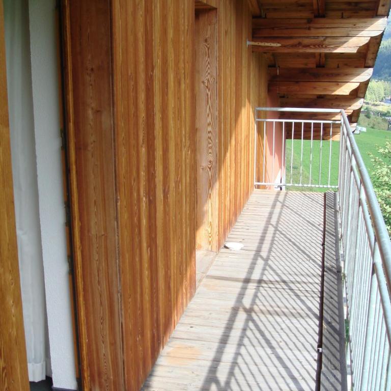 Gästehaus Kolp - Superior Apartment - 13
