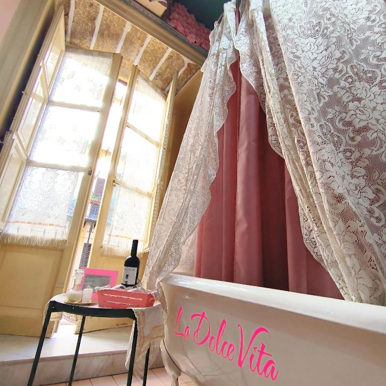 Vittorio Emanuele Rooms di Prinzi - Comfort Triple Room - 2