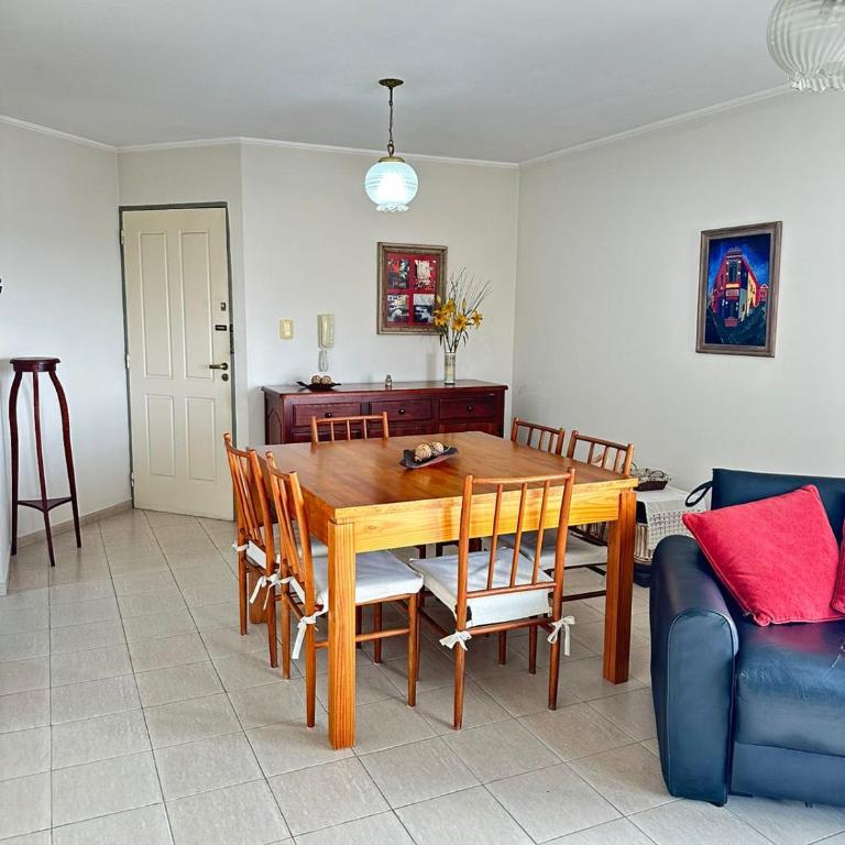 Departamento céntrico villa maría - Apartamento de 1 dormitorio - 8