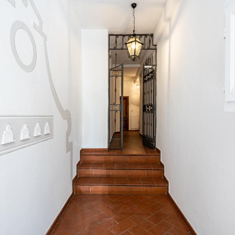 Cortile Santa Monaca - Appartamento con 1 Camera da Letto - 11