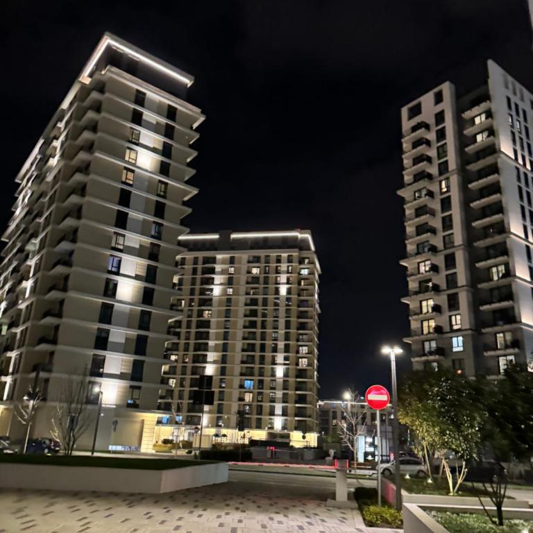 SD Luxury Apartment - Belgrade Waterfront - Apartman sa 1 Spavaćom Sobom - 20