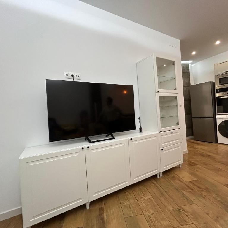 La casa Montaraz - Apartamento de 1 dormitorio - 2
