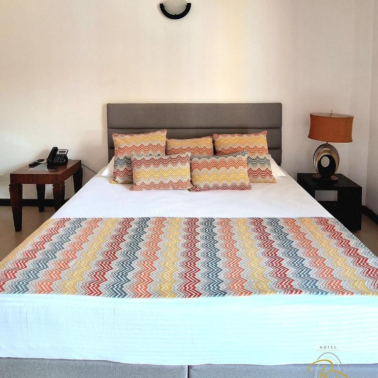Hotel Rio Piedras - Suite - 2