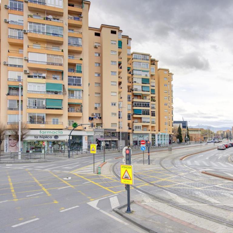 Apartamento en Fontiveros - Three-Bedroom Apartment - 23