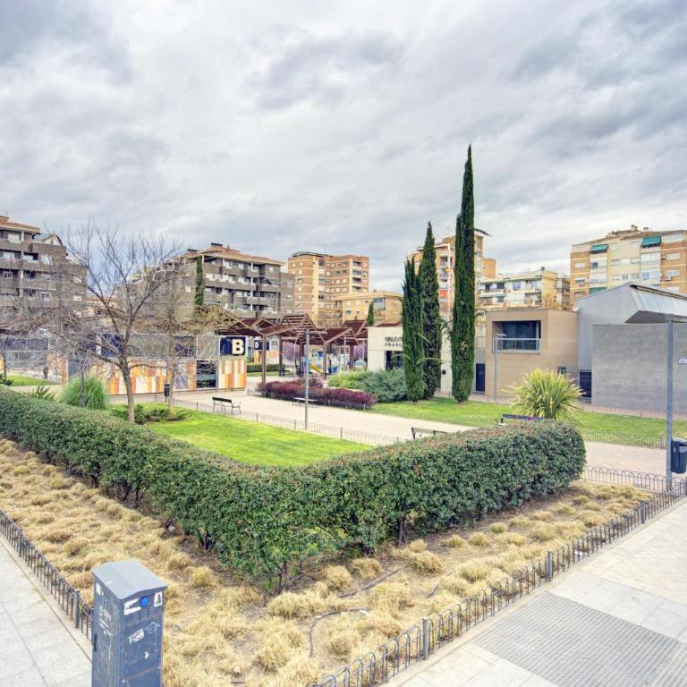 Apartamento en Fontiveros - Three-Bedroom Apartment - 26