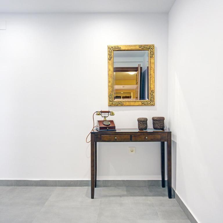Apartamento en Fontiveros - Three-Bedroom Apartment - 21