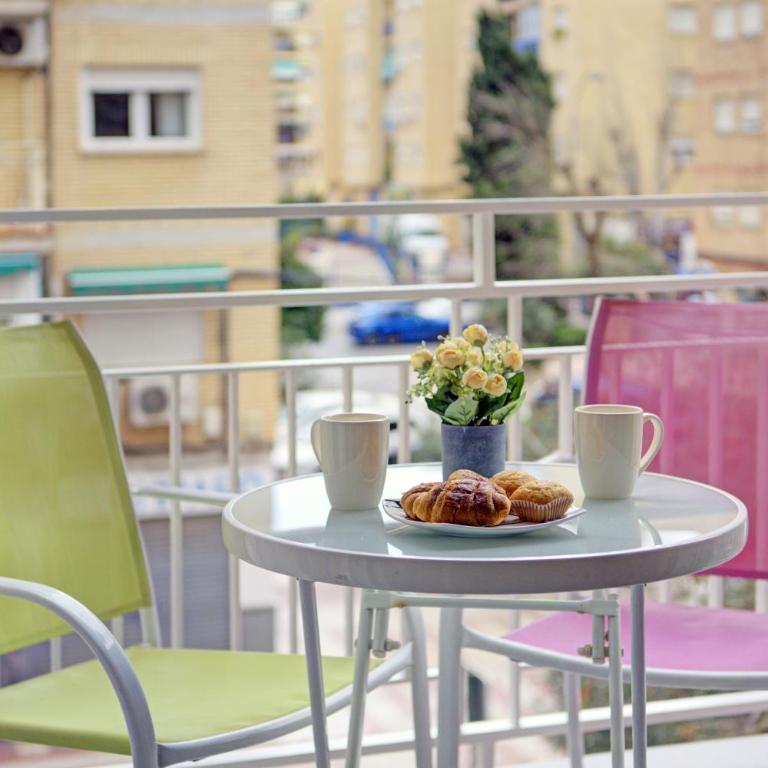 Apartamento en Fontiveros - Three-Bedroom Apartment - 2