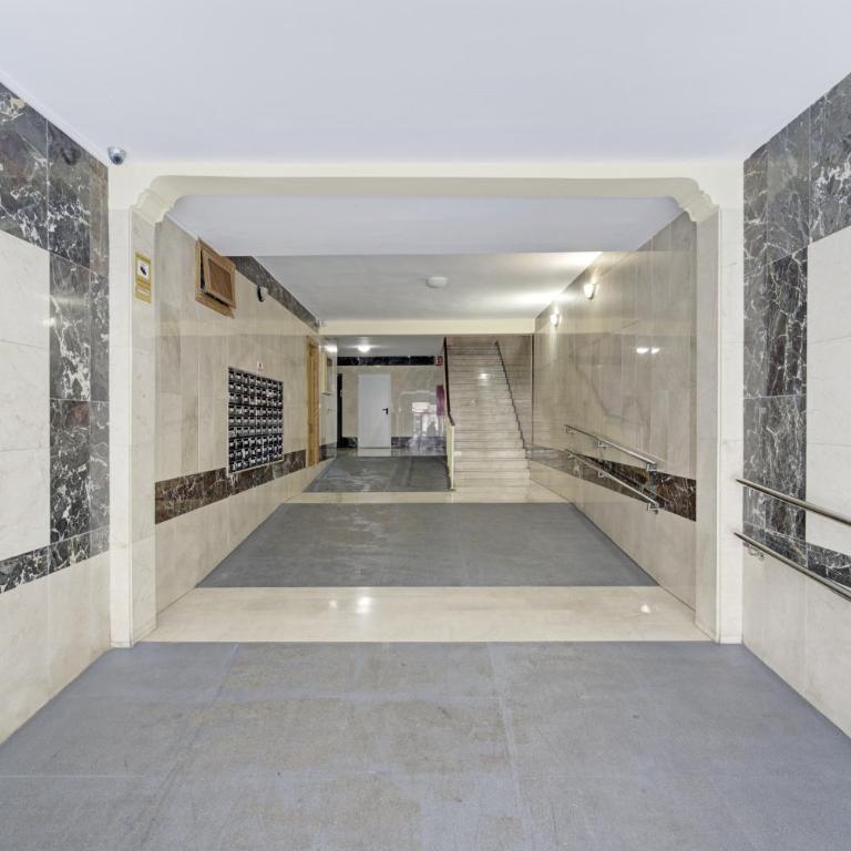 Apartamento en Fontiveros - Three-Bedroom Apartment - 27