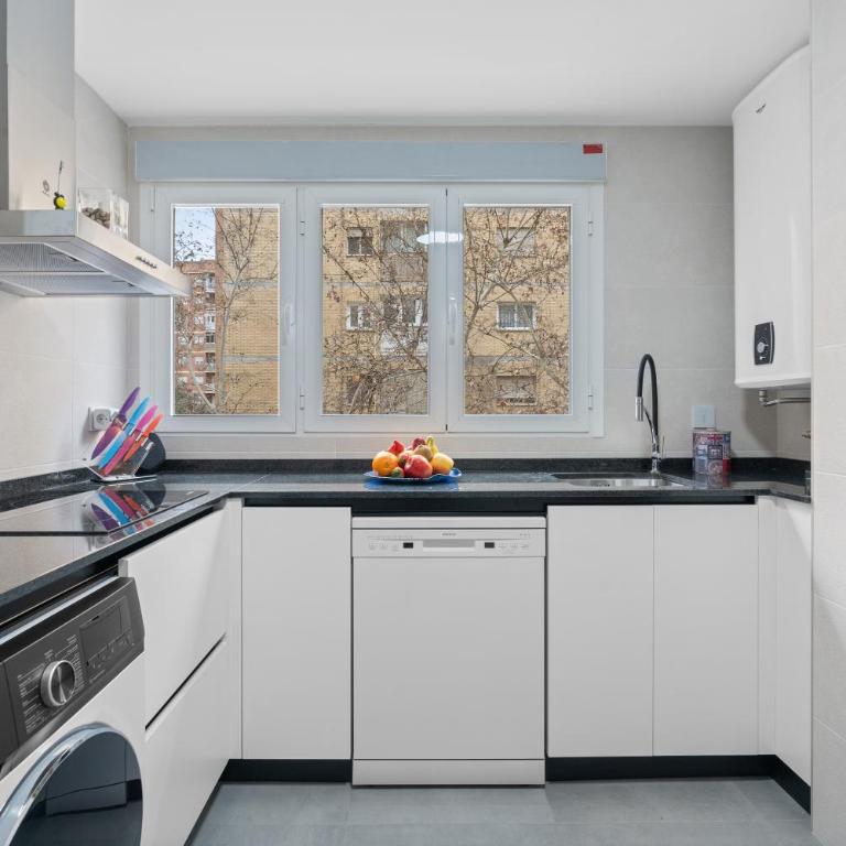 Apartamento en Fontiveros - Three-Bedroom Apartment - 7