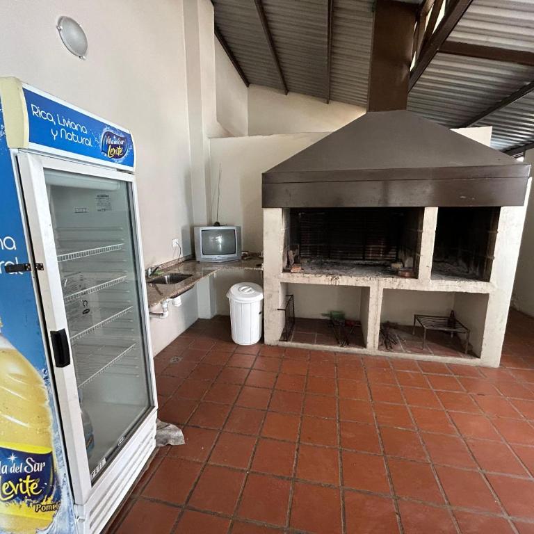 Cómodo Depto en Nueva Cordoba - Apartamento de 1 dormitorio - 16