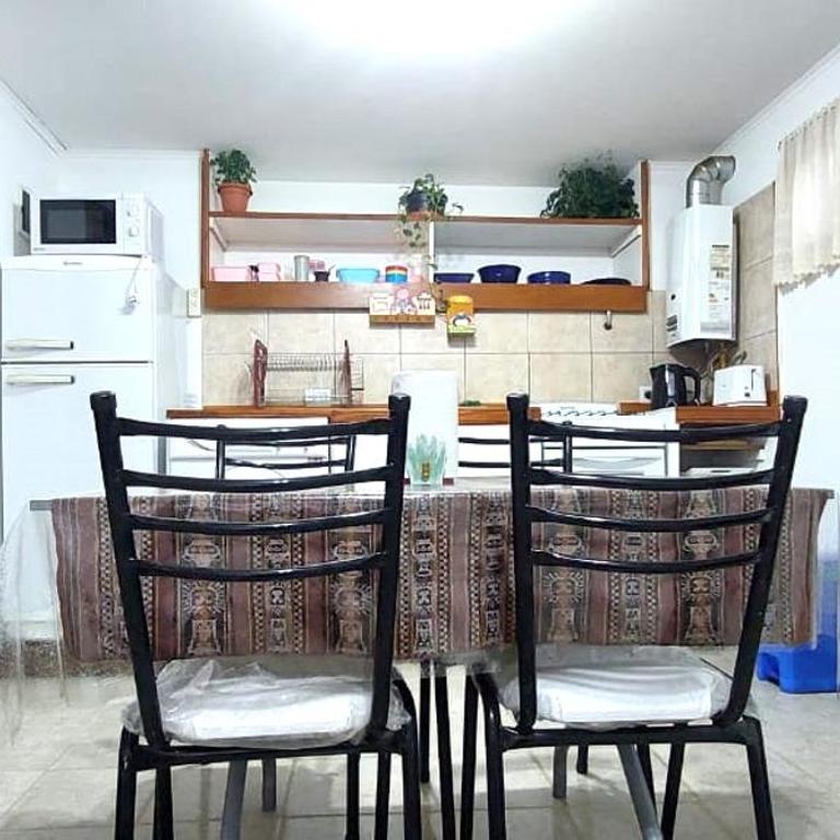 Camino al Glaciar - Apartamento de 2 dormitorios - 10