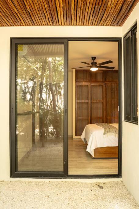 2 BedBath-Tulum-Private pool - Two-Bedroom Apartment - 4