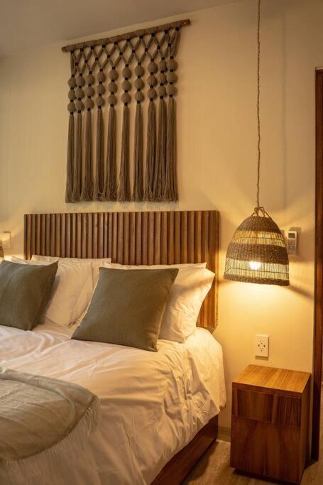 2 BedBath-Tulum-Private pool - Two-Bedroom Apartment - 23