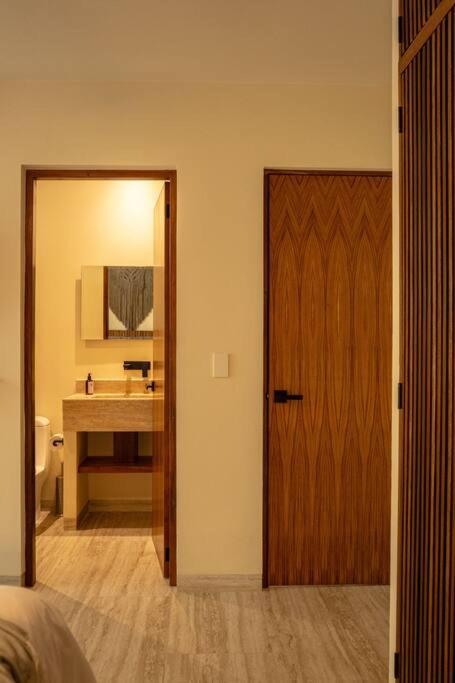 2 BedBath-Tulum-Private pool - Two-Bedroom Apartment - 31
