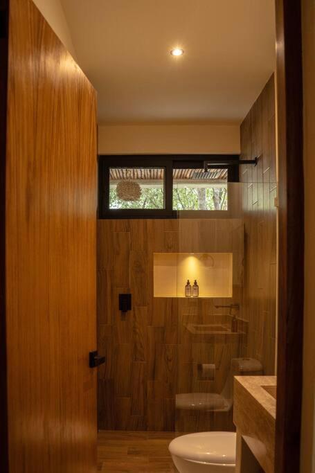 2 BedBath-Tulum-Private pool - Two-Bedroom Apartment - 44