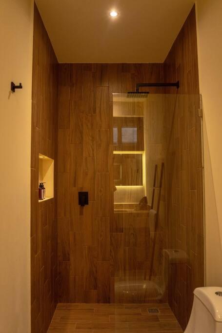 2 BedBath-Tulum-Private pool - Two-Bedroom Apartment - 45
