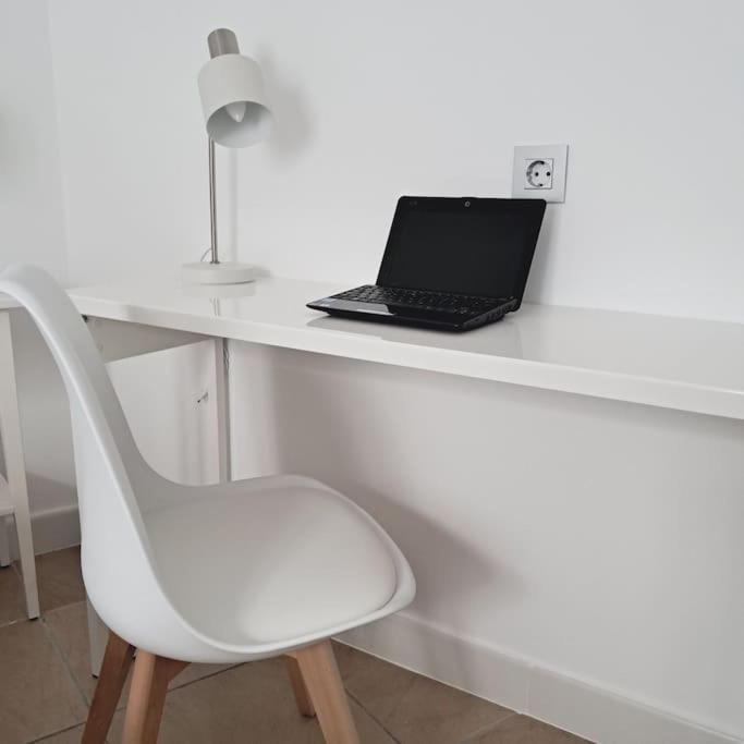 Central Flat Puerto del Carmen - Apartamento de 2 dormitorios - 14