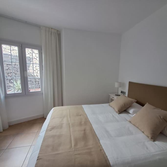 Central Flat Puerto del Carmen - Apartamento de 2 dormitorios - 9
