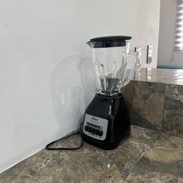 Departamento Isla Central 1 - Two-Bedroom Apartment - 19