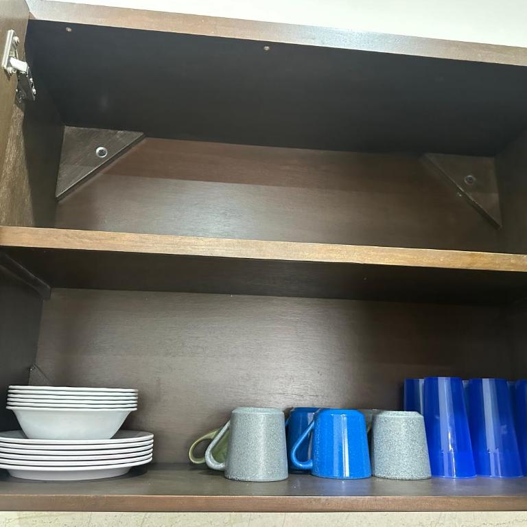 Departamento Isla Central 1 - Two-Bedroom Apartment - 25