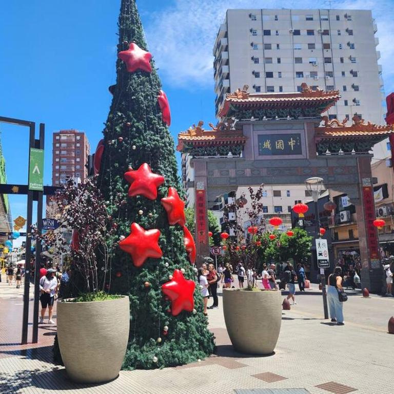 Excelente Departamento en Av. Del Libertador - Apartamento de 1 dormitorio - 14
