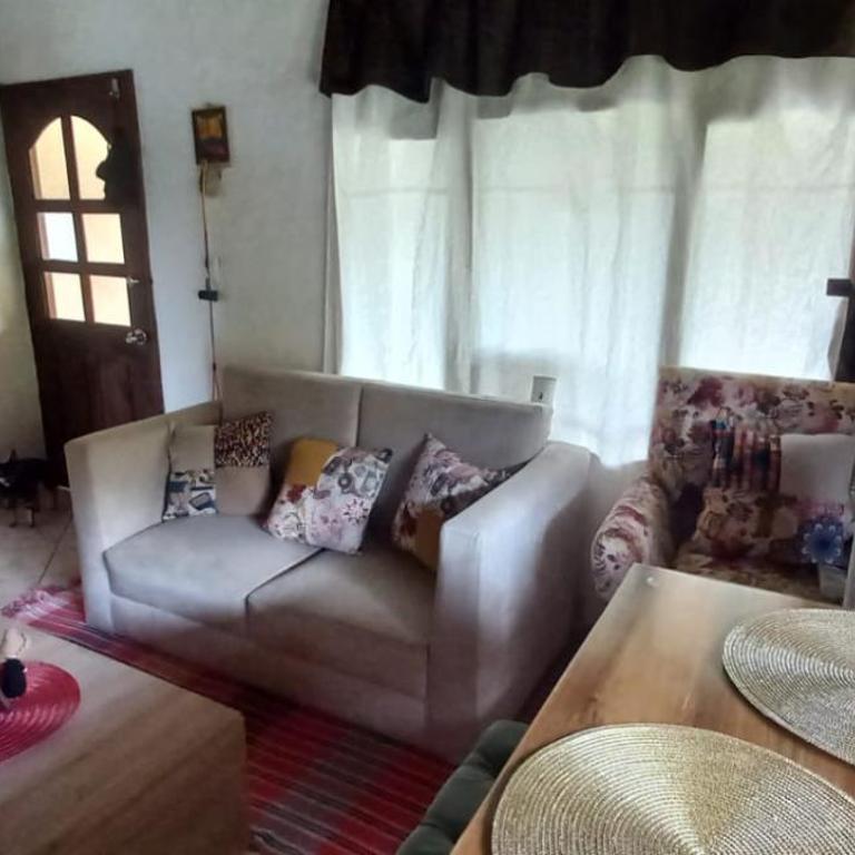 ALOJAMIENTO CAMPESTRE SANTA ELENA - Apartamento de 2 dormitorios - 6