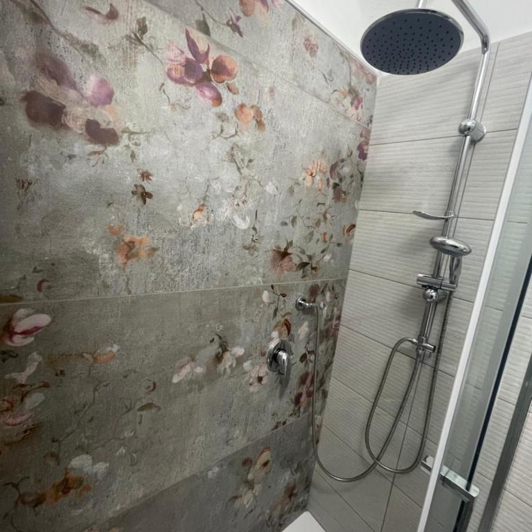 Titti House - One-Bedroom House - 23