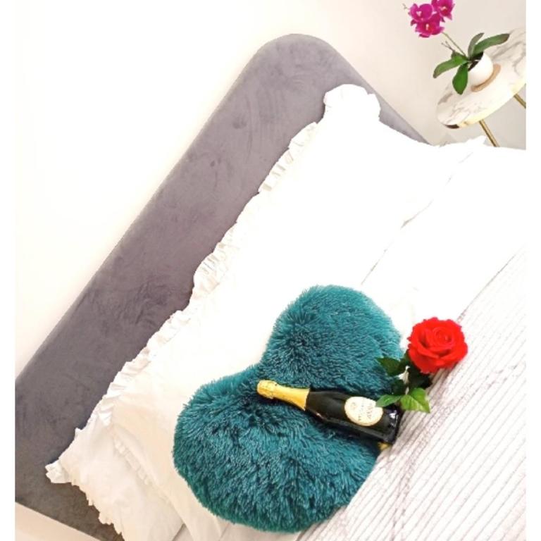 Chic - Appartamento con 2 Camere da Letto - 3