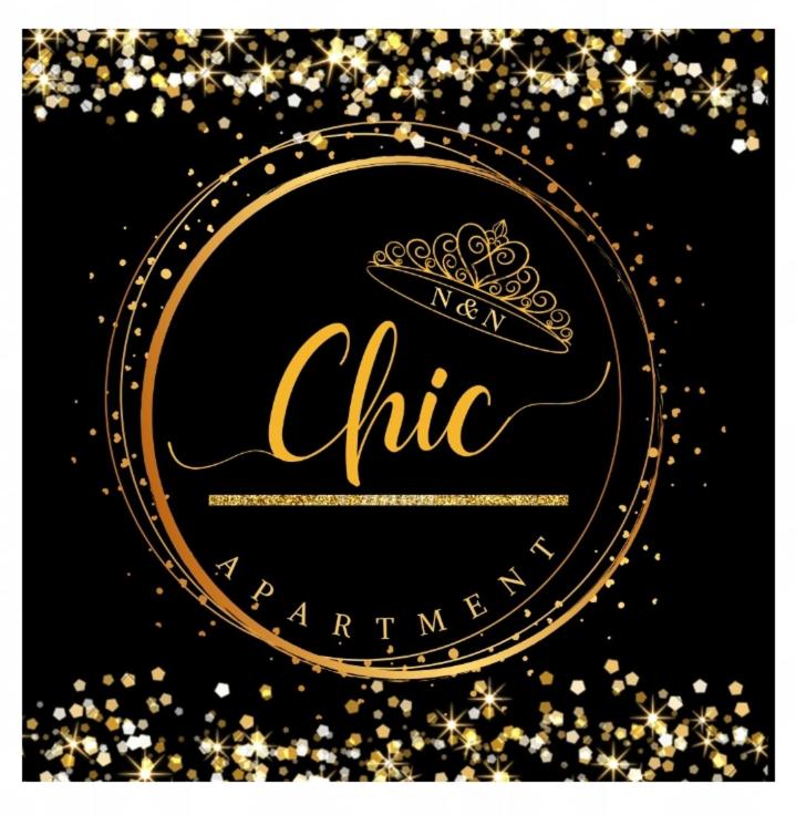 Chic - Appartamento con 2 Camere da Letto - 22