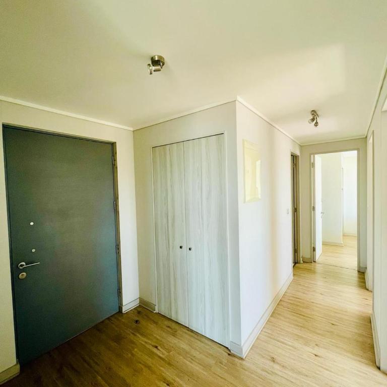 Departamento 3D-2B vista al mar, 5 personas - Three-Bedroom Apartment - 4