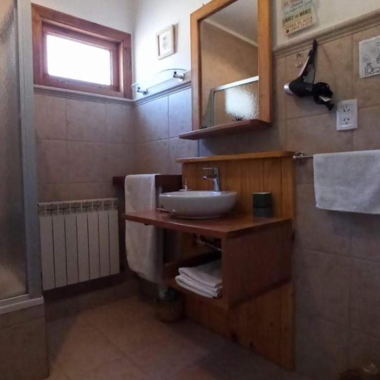 Buenavida Guesthouse - Apartamento de 1 dormitorio - 3