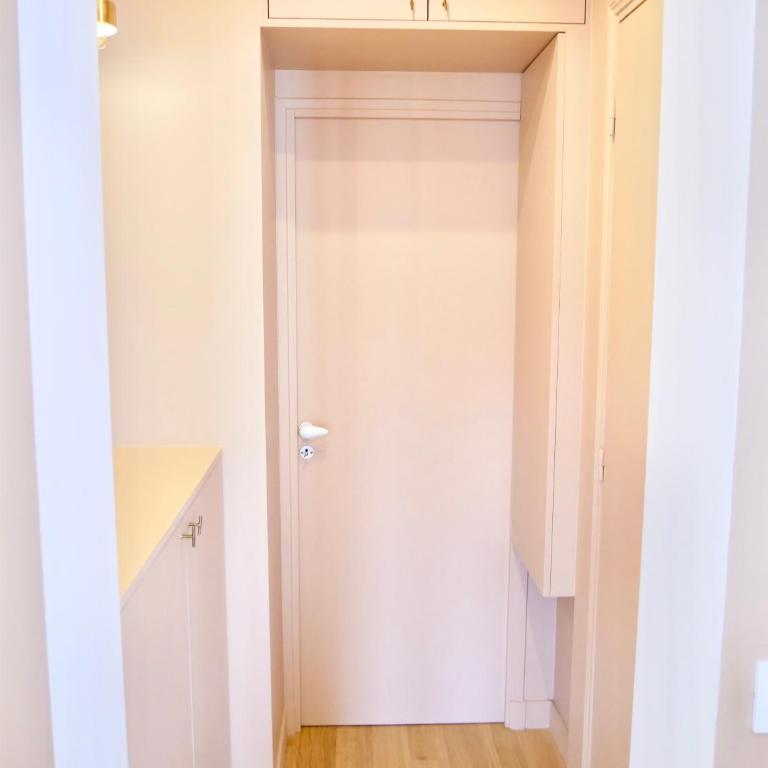 Le Cocon de Manua - Appartement 1 Chambre - 4