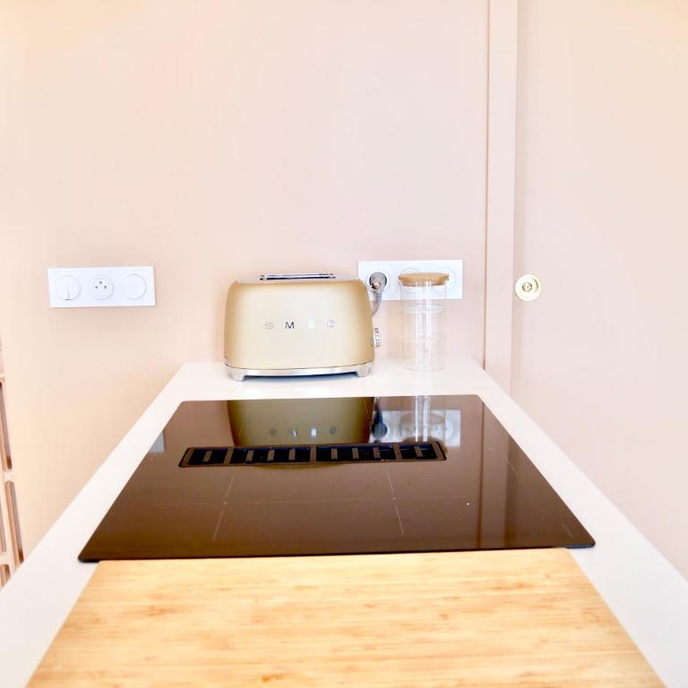 Le Cocon de Manua - Appartement 1 Chambre - 2