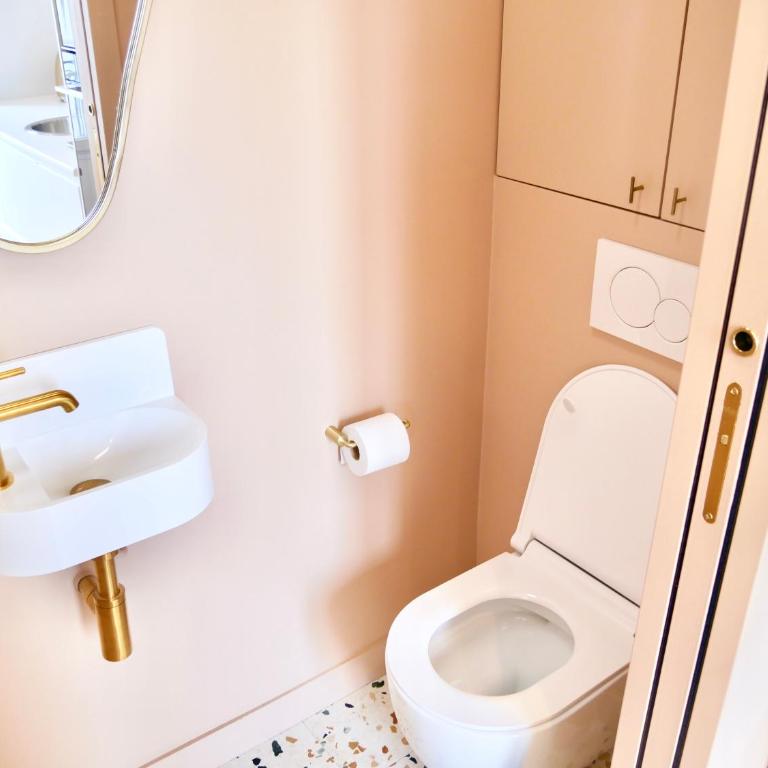Le Cocon de Manua - Appartement 1 Chambre - 5