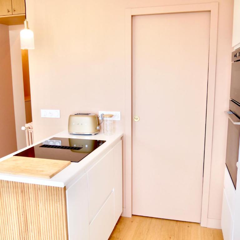 Le Cocon de Manua - Appartement 1 Chambre - 3